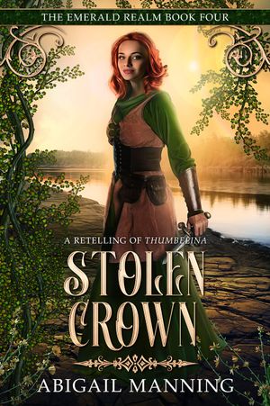 Stolen Crown