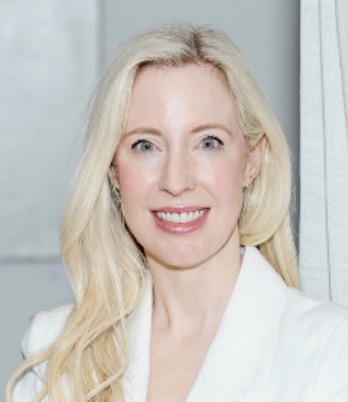Photo of Vanessa McCausland
