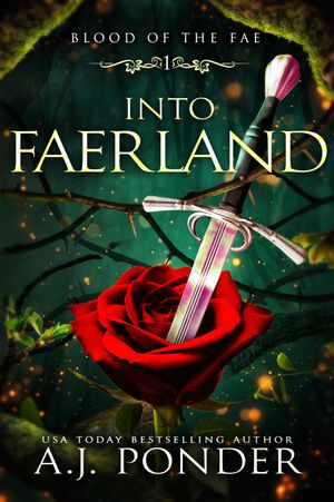 Into FaerLand
