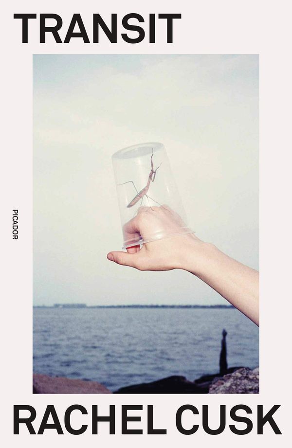 Transit cover