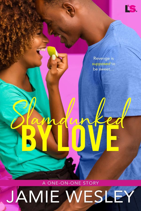 Slamdunked By Love cover