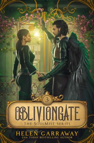 OblivionGate