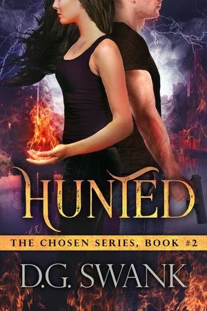 Hunted