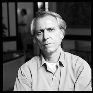 Photo of Don DeLillo