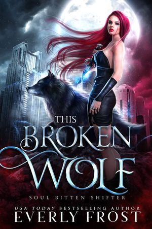 This Broken Wolf