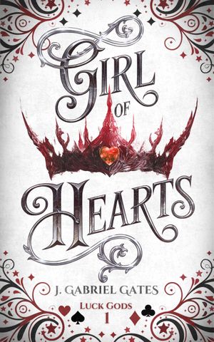 Girl of Hearts