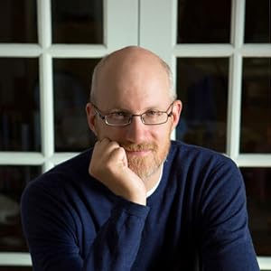 Photo of Andrew Bourelle