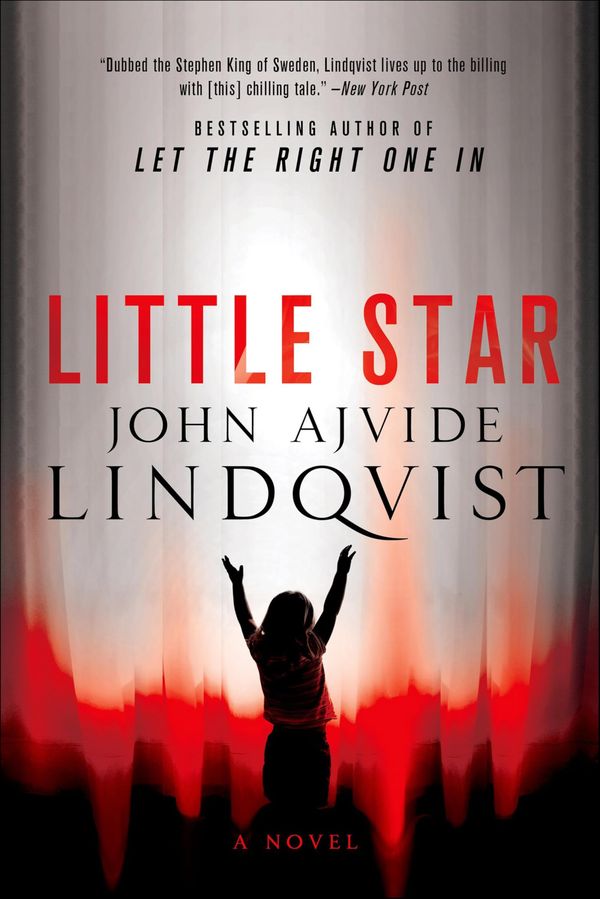 Little Star Book Cover