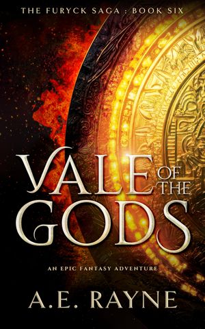 Vale of the Gods