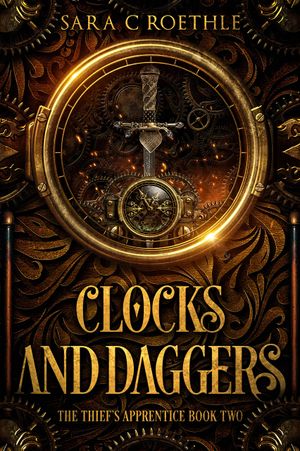 Clocks and Daggers