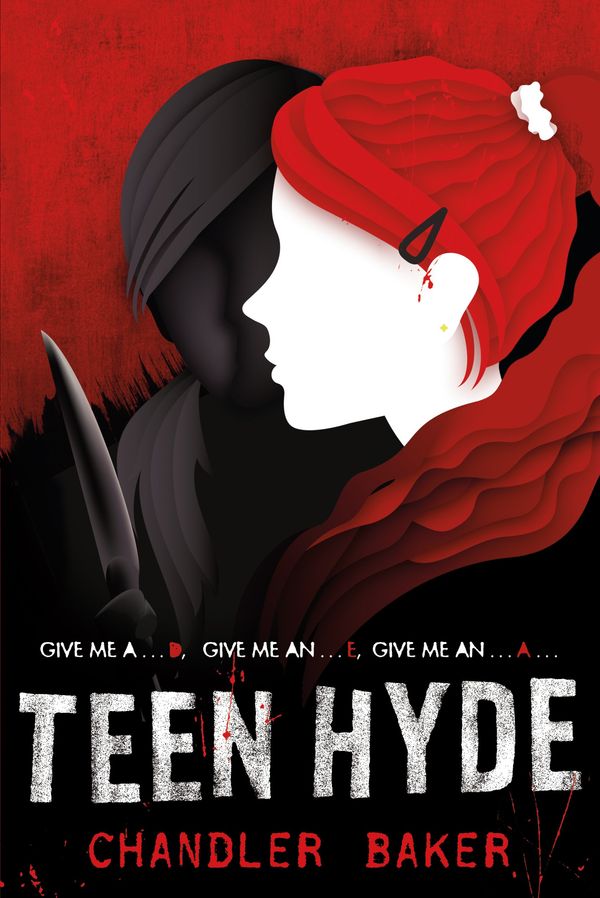 Teen Hyde cover