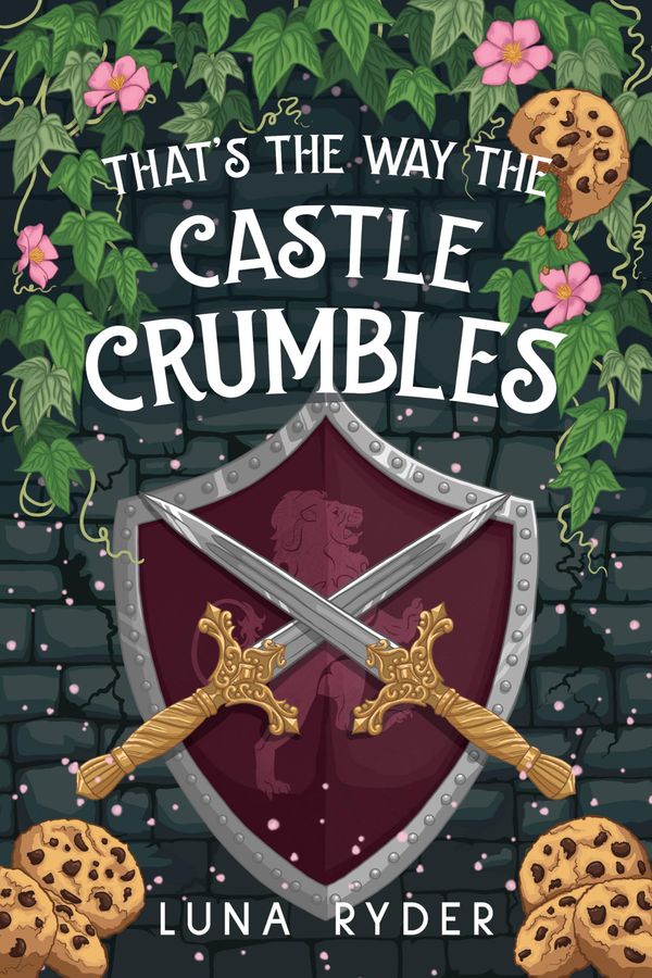 That's The Way The Castle Crumbles cover