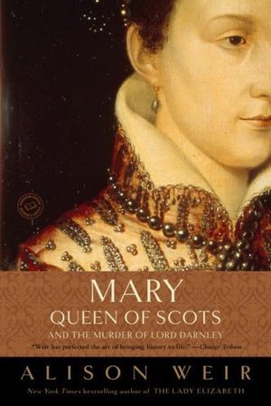 Mary, Queen of Scots