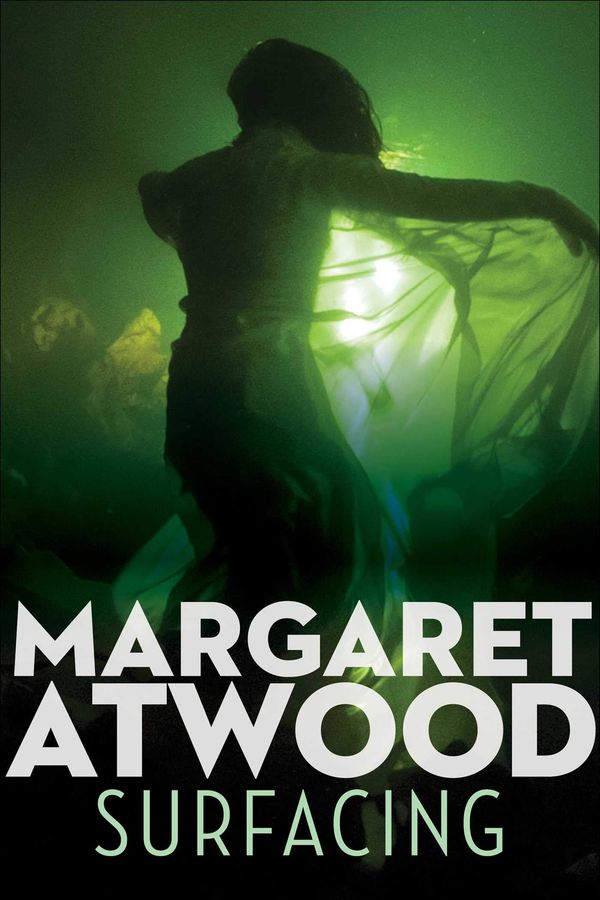 Surfacing Book Cover