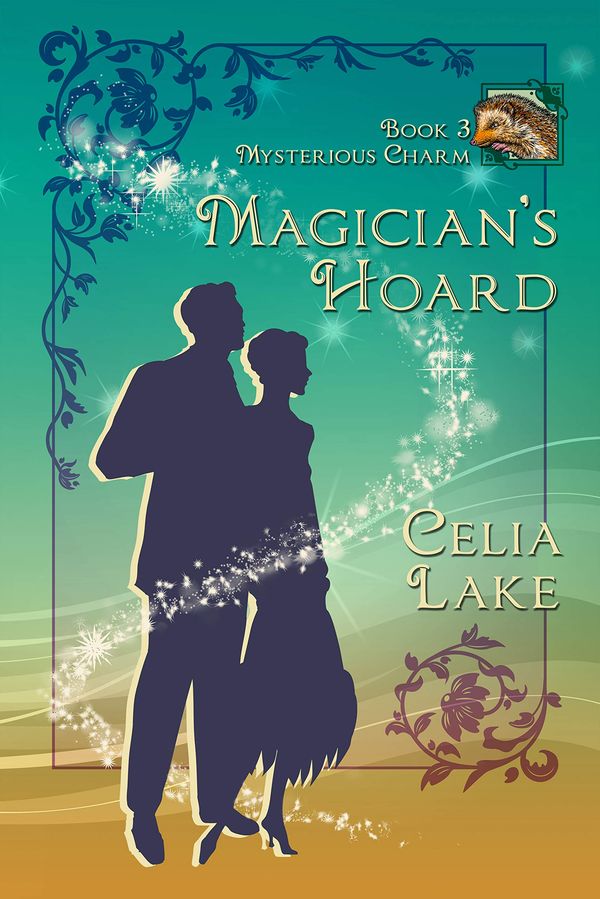 Magician's Hoard cover
