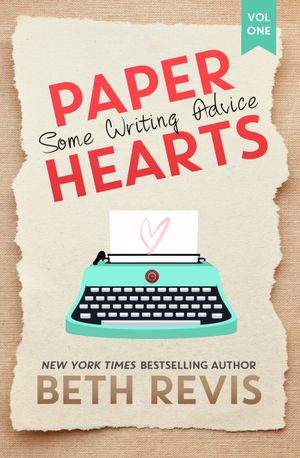 Paper Hearts, Volume 1