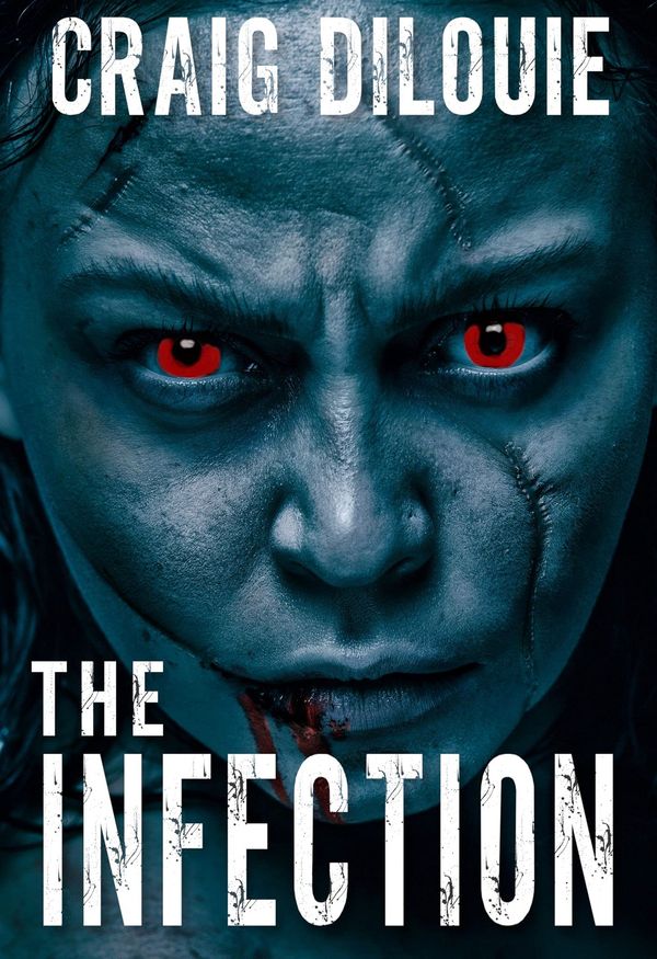 The Infection cover