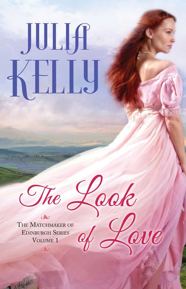 The Look of Love cover