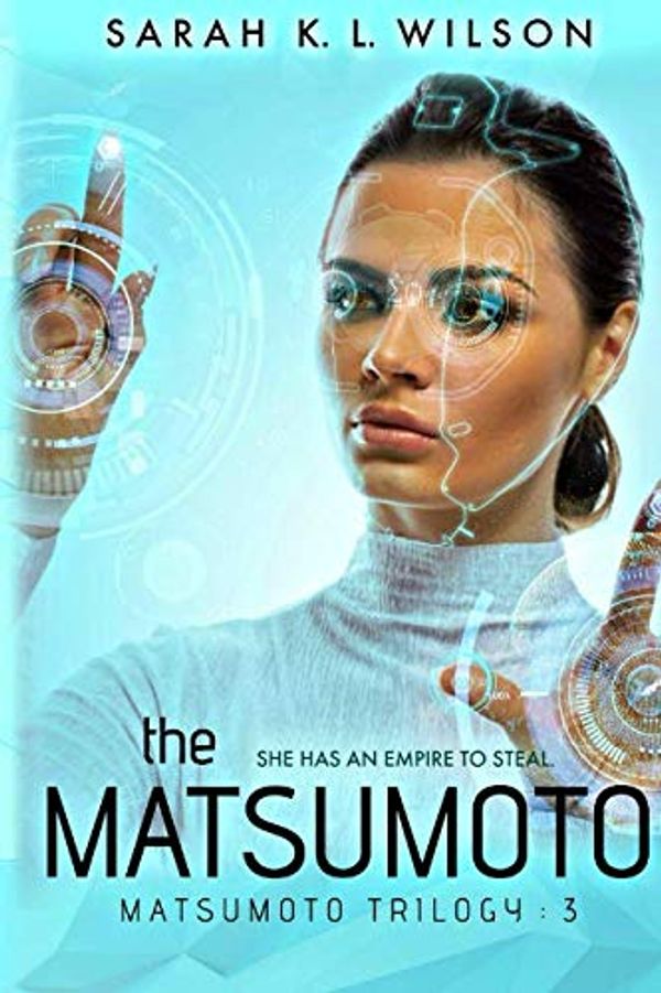 The Matsumoto cover