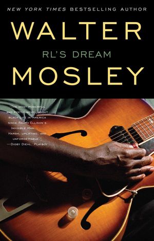 RL's Dream