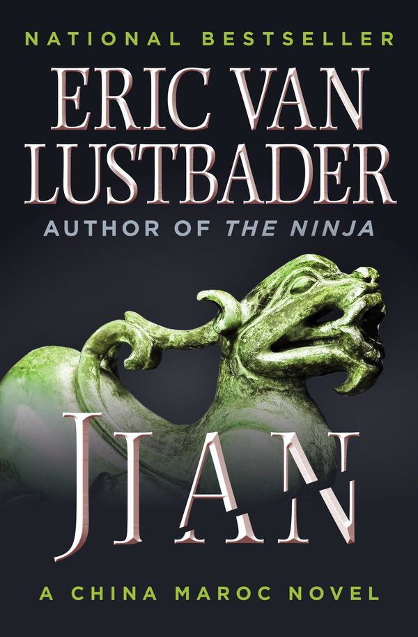 Jian Book Cover