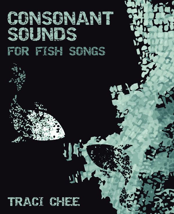 Consonant Sounds for Fish Songs Book Cover