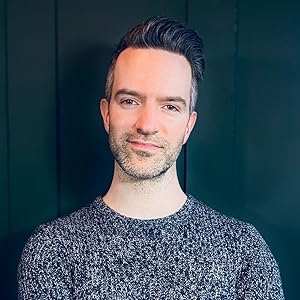 Photo of Alex Hay