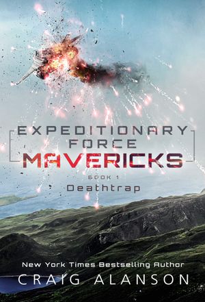 Deathtrap