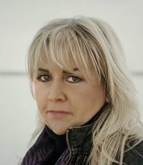 Photo of Ellen Marie Wiseman