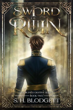 Sword of Ruin