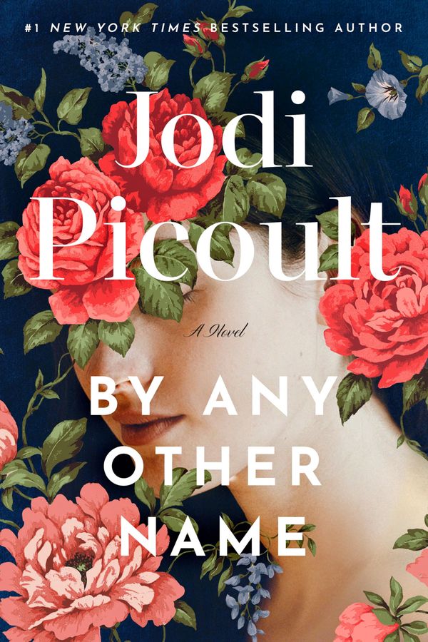 By Any Other Name Book Cover
