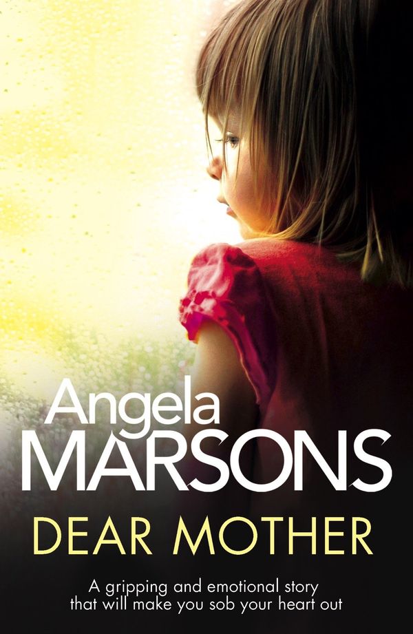 Dear Mother Book Cover