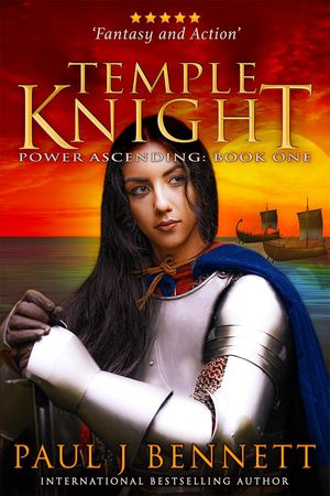 Temple Knight