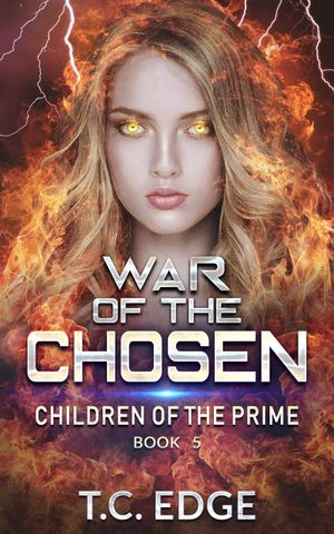 War of the Chosen