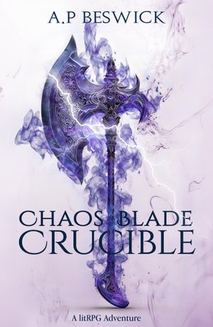 Chaos Blade Crucible