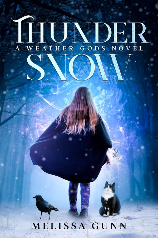 Thunder Snow cover