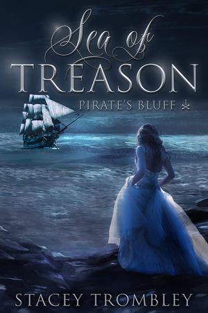 Sea of Treason