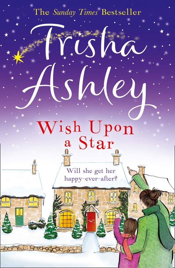 Wish Upon a Star Book Cover