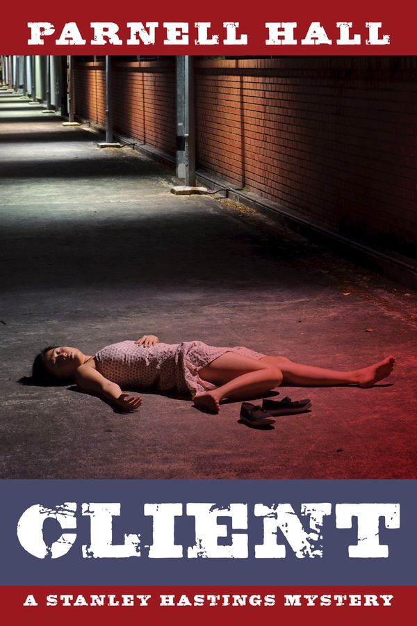 Client Book Cover