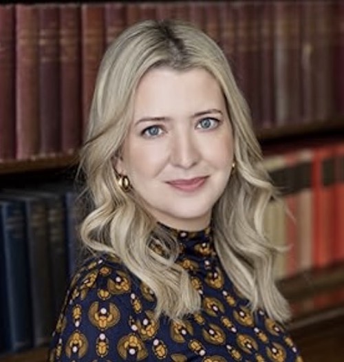 Photo of Kelly Mullen