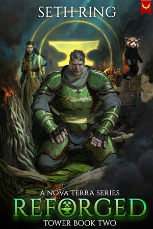 Reforged