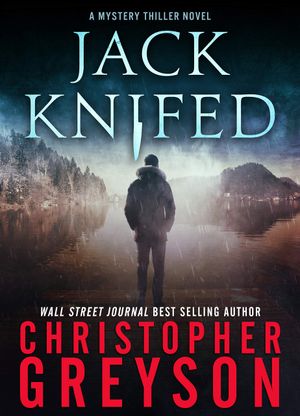 Detective Jack Stratton Mystery Thriller Series