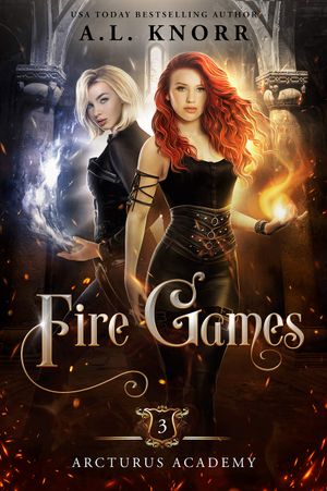 Fire Games