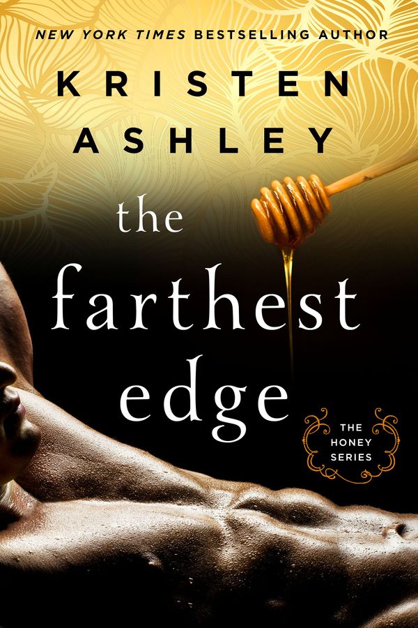 The Farthest Edge Book Cover