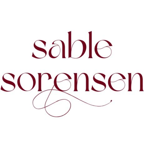 Photo of Sable Sorensen