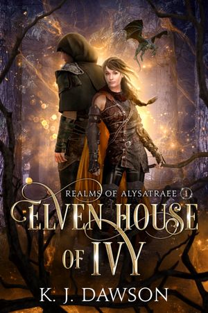 Elven House of Ivy