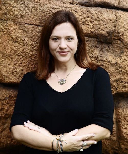 Photo of Melanie Karsak