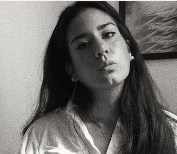 Photo of Aria Aber