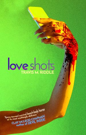 Love Shots