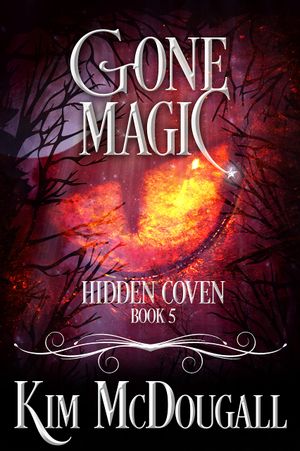 Gone Magic